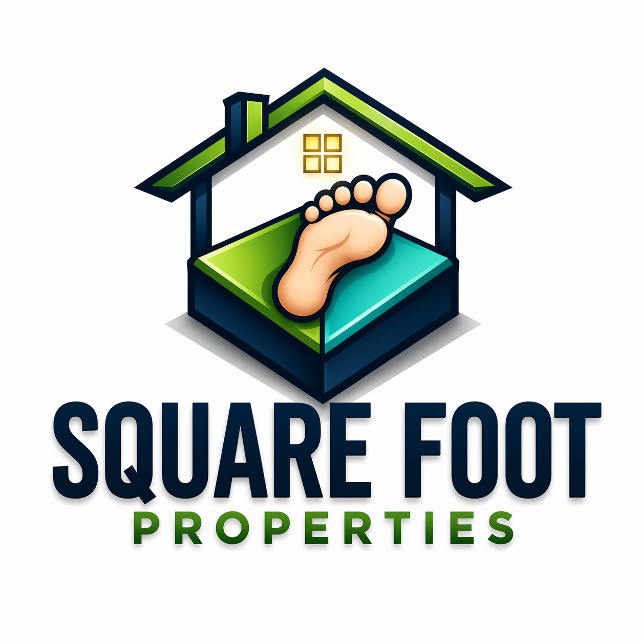 Square Foot Properties
